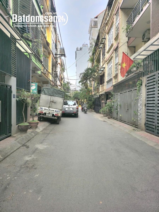 Bán nhà gần Phố 8/3, Phường Quỳnh Lôi, Quận Hai Bà Trưng