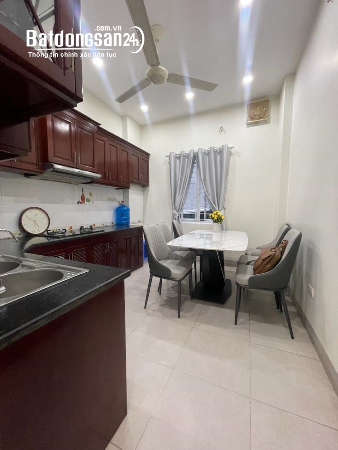 Bán nhà gần Phố 8/3, Phường Quỳnh Lôi, Quận Hai Bà Trưng