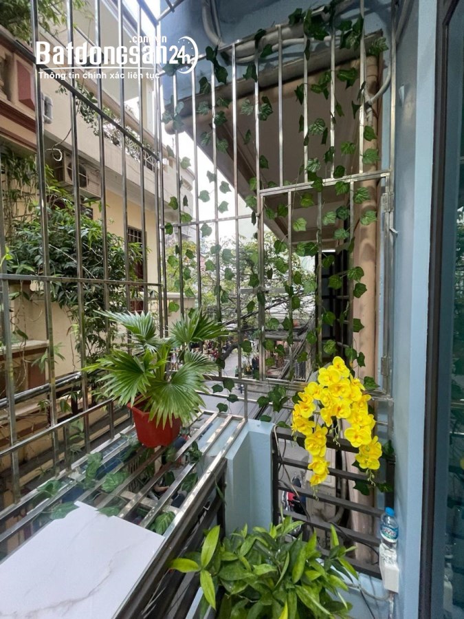 Bán nhà gần Phố 8/3, Phường Quỳnh Lôi, Quận Hai Bà Trưng
