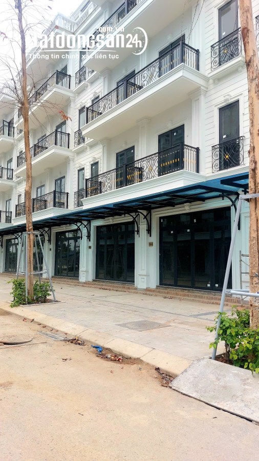 Bán Liền kề 5 tầng dư án Đức Thượng, Hoài Đức, gần vinhomes wonder Đan Phượng