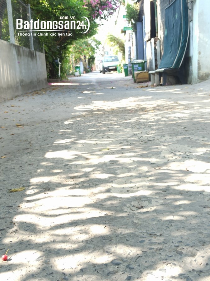 Bán nhà Đường 42, Phường Hiệp Bình Chánh, Tp Thủ Đức