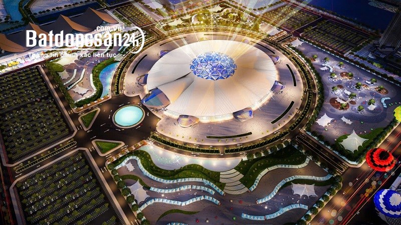 Bán Liền kề-Shophouse Vinhomes Global Gate Cổ Loa, Đường Trường Sa, Huyện Đông Anh