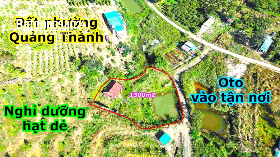Bán đất Đường Quốc lộ 14, Phường Quảng Thành, TP Gia Nghĩa