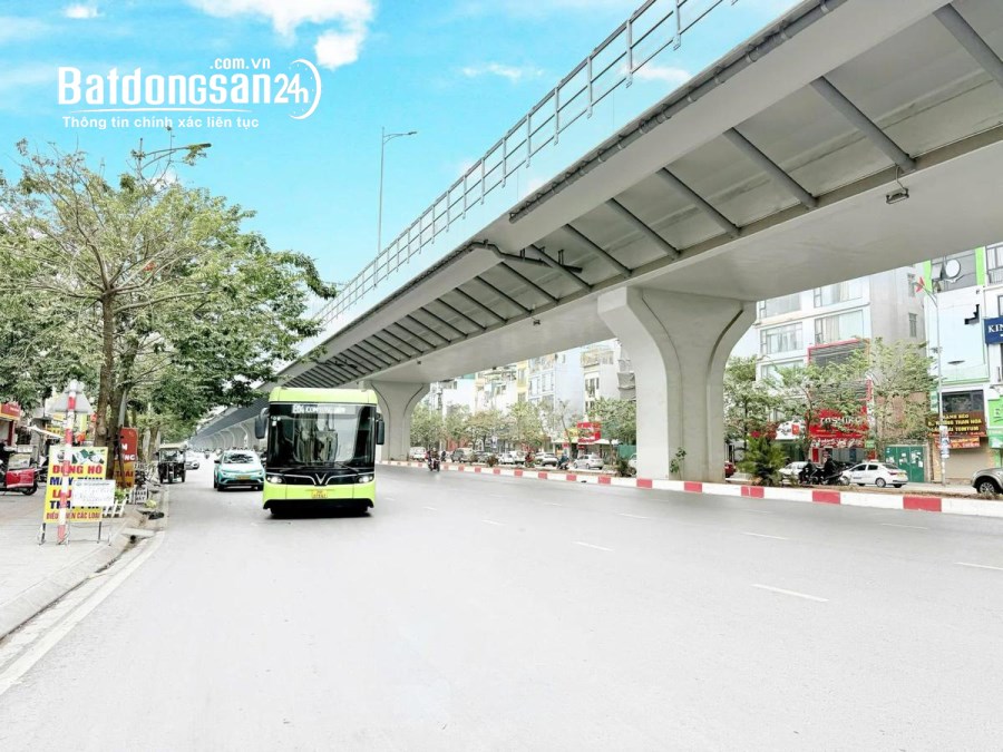 Bán nhà Phố Mai Hắc Đế, Phường Minh Khai, Quận Hai Bà Trưng
