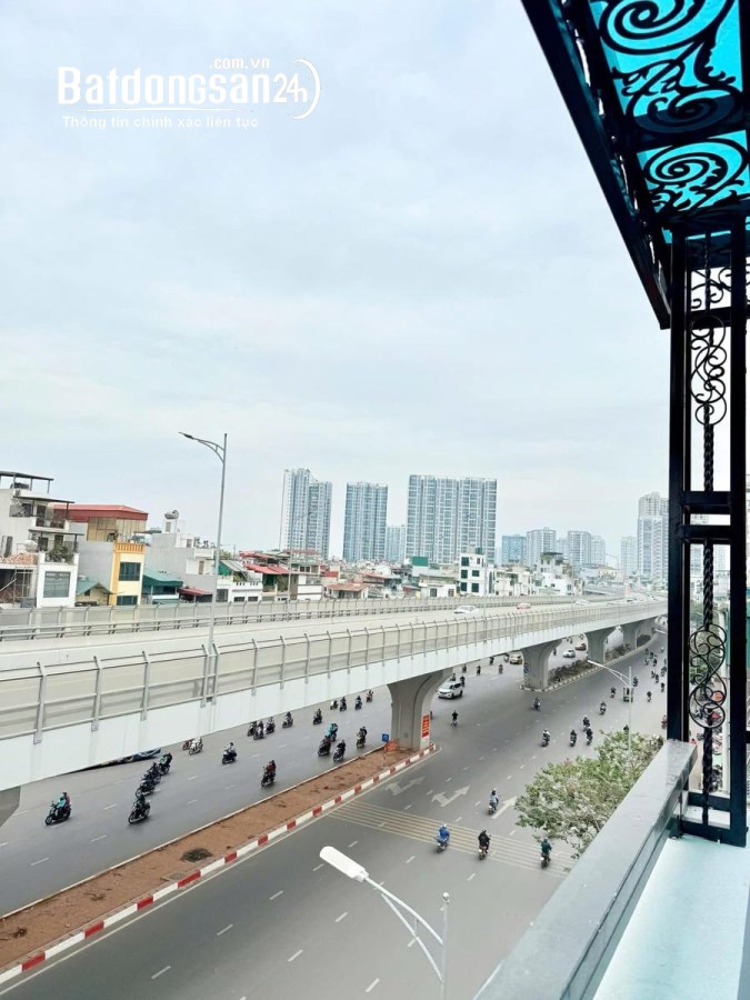 Bán nhà Phố Mai Hắc Đế, Phường Minh Khai, Quận Hai Bà Trưng