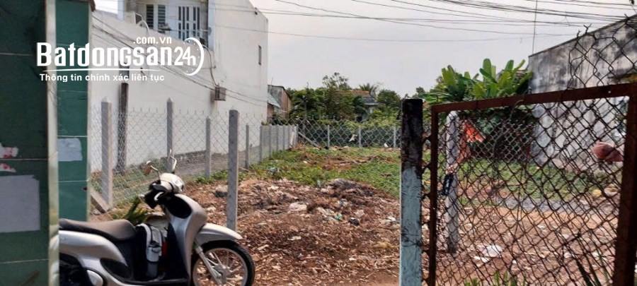 Bán đất Đường Quốc lộ 1A, Xã Nhị Thành , Huyện Thủ Thừa
