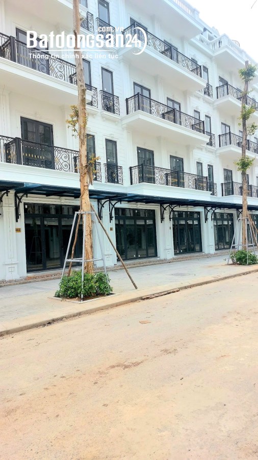 Bán Liền kề-Shophouse Đông Dương, Đường 32, Huyện Hoài Đức