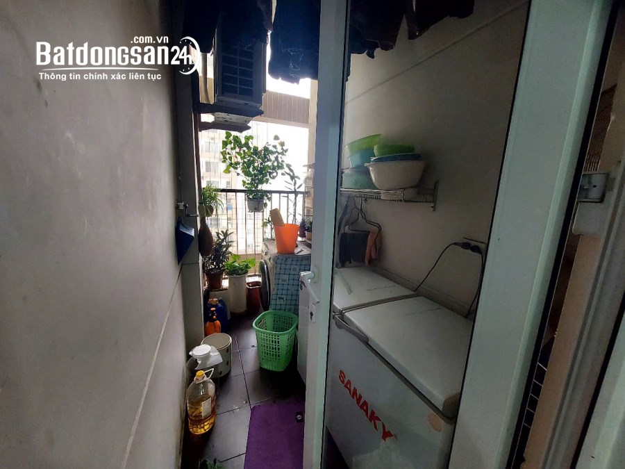 Bán căn hộ KĐT Mỹ Đình Sông Đà (Sudico), Đường Đỗ Đình Thiện, Quận Nam Từ Liêm