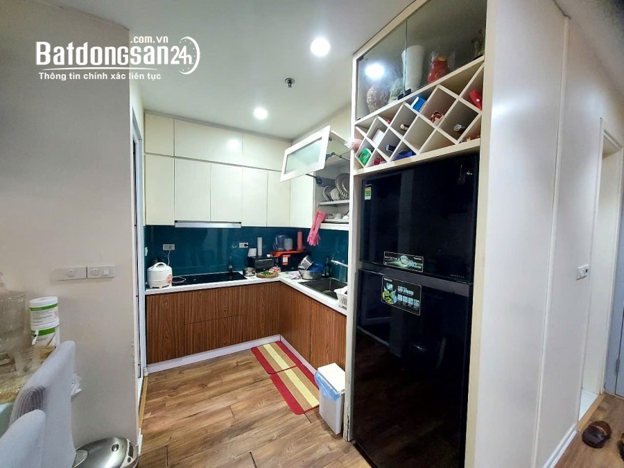 Bán căn hộ KĐT Mỹ Đình Sông Đà (Sudico), Đường Đỗ Đình Thiện, Quận Nam Từ Liêm