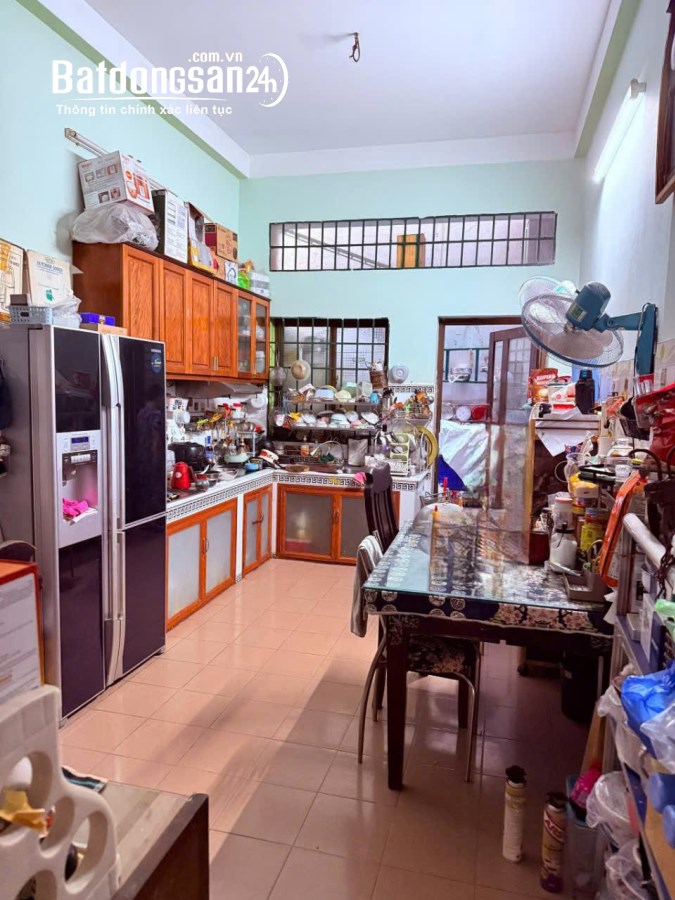 Bán nhà Đường Hoàng Hoa Thám, Quận Tân Bình