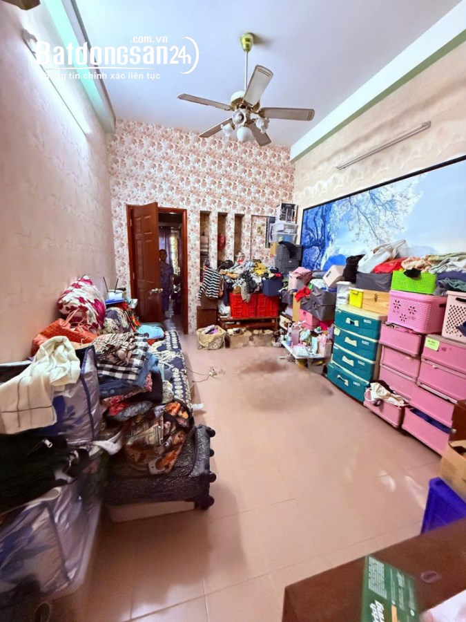 Bán nhà Đường Hoàng Hoa Thám, Quận Tân Bình