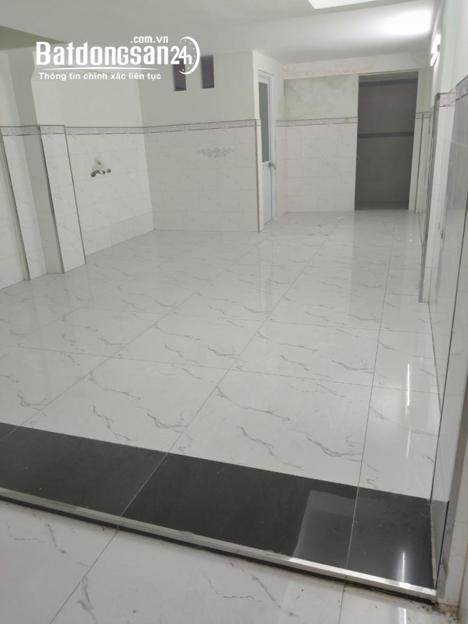 Nhanh Tay Kẻo Lỡ! Mặt Tiền Tạ Quang Bửu Quận 8 Ngang 4mx20m 5Tầng Chỉ 19Tỷ TL