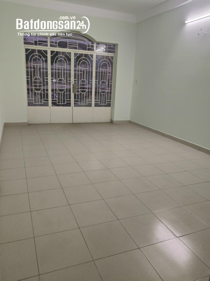 Nhanh Tay Kẻo Lỡ! Mặt Tiền Tạ Quang Bửu Quận 8 Ngang 4mx20m 5Tầng Chỉ 19Tỷ TL