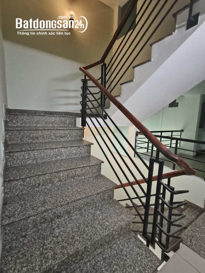 Nhanh Tay Kẻo Lỡ! Mặt Tiền Tạ Quang Bửu Quận 8 Ngang 4mx20m 5Tầng Chỉ 19Tỷ TL