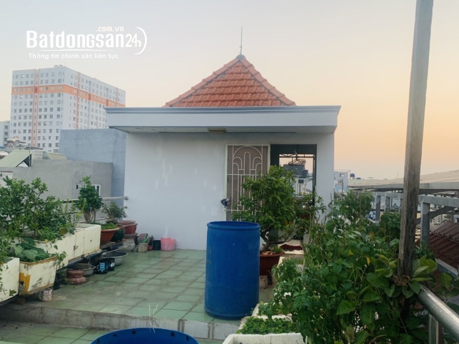 Siêu Phẩm MT Kinh Doanh Sầm Uất Đường Bông Sao Quận 8 Ngang 4,3x16m 5Tầng Chỉ 15,5 Tỷ
