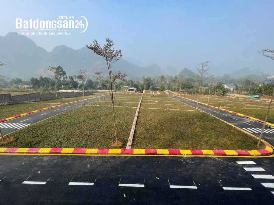 Bán đất Đường Quốc lộ 21A(QL21), Thị trấn Ba Hàng Đồi, Huyện Lạc Thủy