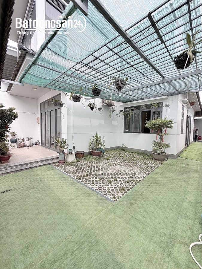 Bán nhà mặt tiền Đường An Dương Vương, Phường 16, Quận 8