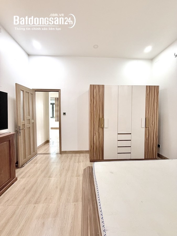 Bán nhà mặt tiền Đường An Dương Vương, Phường 16, Quận 8