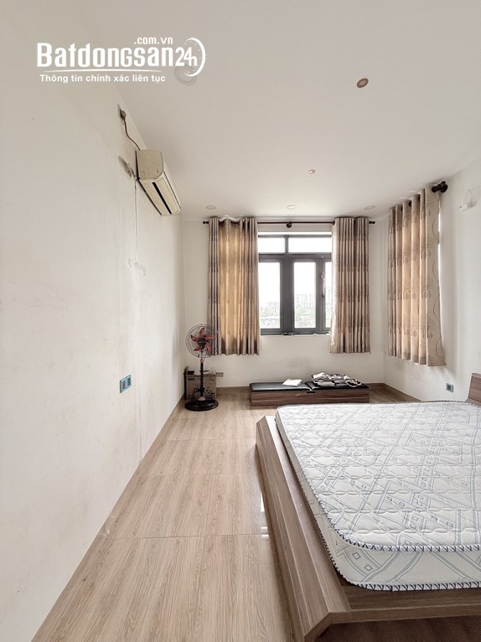 Bán nhà mặt tiền Đường An Dương Vương, Phường 16, Quận 8