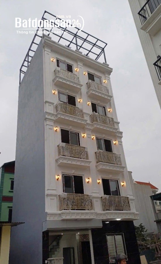 Bán nhà Xã Vĩnh Quỳnh, Huyện Thanh Trì