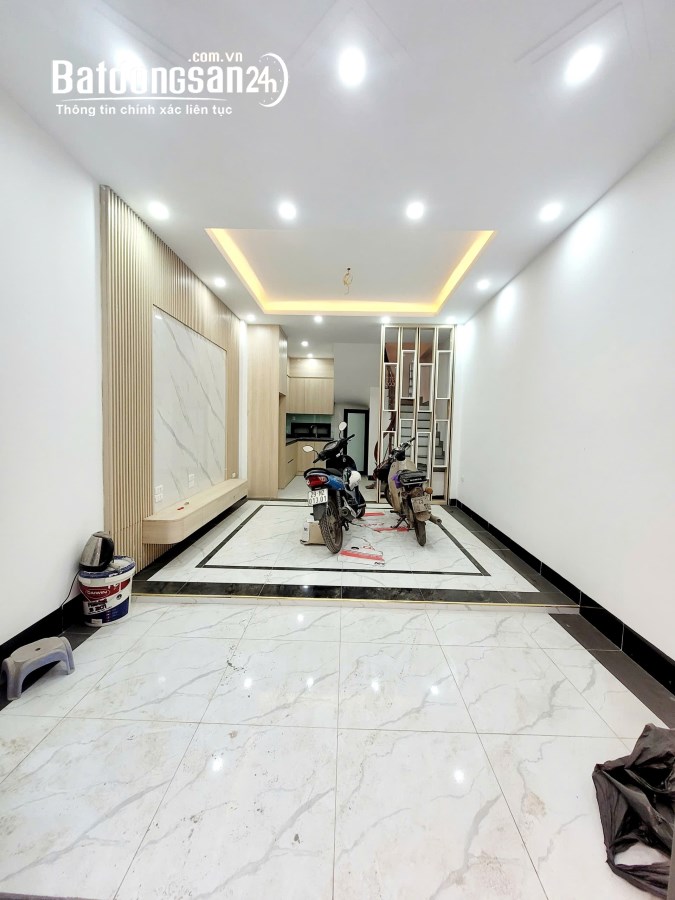 Bán nhà riêng tại Kim Giang Thanh Liệt, Thanh Trì, Hà Nội, 4,5 tỷ, 34m2, đẹp,
