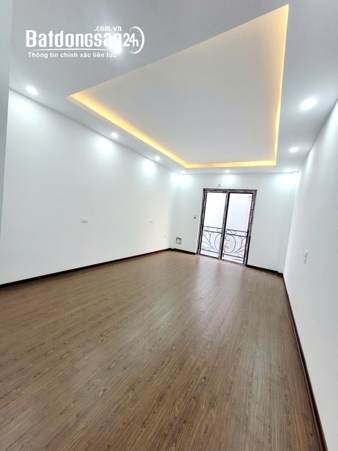 Bán nhà riêng tại Kim Giang Thanh Liệt, Thanh Trì, Hà Nội, 4,5 tỷ, 34m2, đẹp,