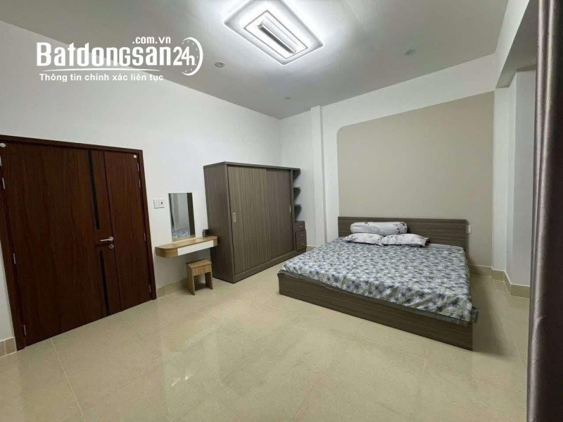 Bán nhà mặt Đường số 7, Linh Tây, Thủ Đức, 100m2, 8.15 tỷ, 3 tầng