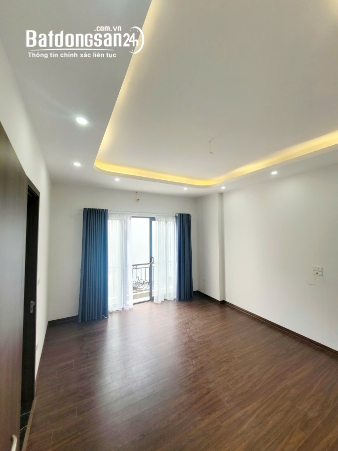 Bán Nhà Mới 65m²  4T  5PN 3WC Ngọc Hồi  Vĩnh Quỳnh Thanh Trì  5.99 tỷ