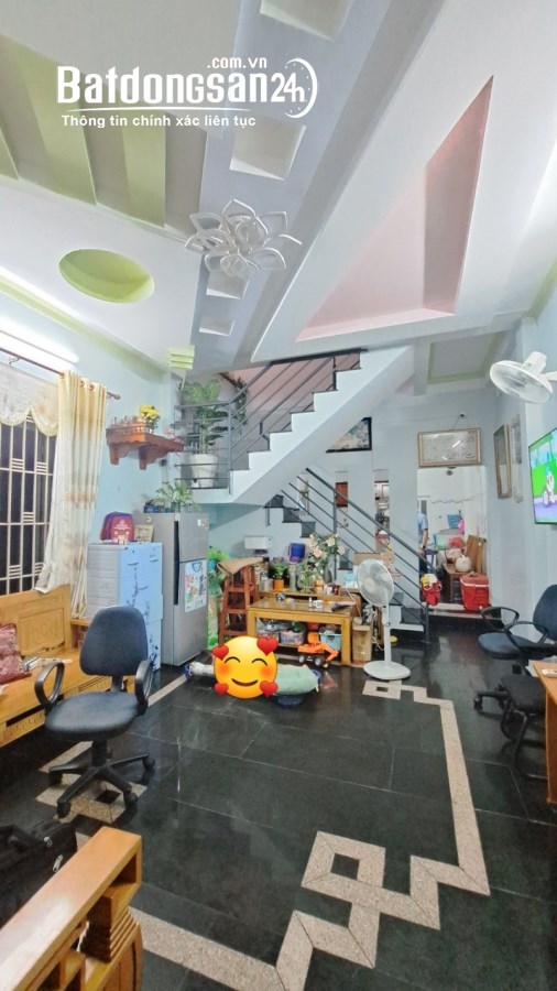 Bán nhà mặt phố Linh Xuân, Thủ Đức, 120m², 7.7 tỷ, 6PN, 5WC