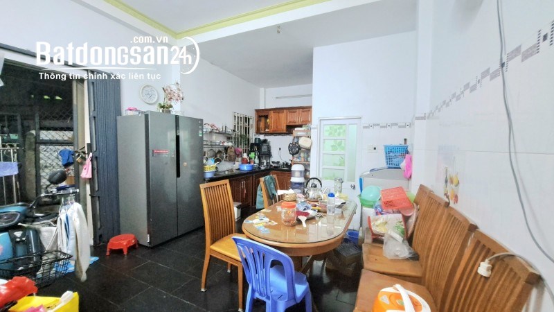 Bán nhà mặt phố Linh Xuân, Thủ Đức, 120m², 7.7 tỷ, 6PN, 5WC