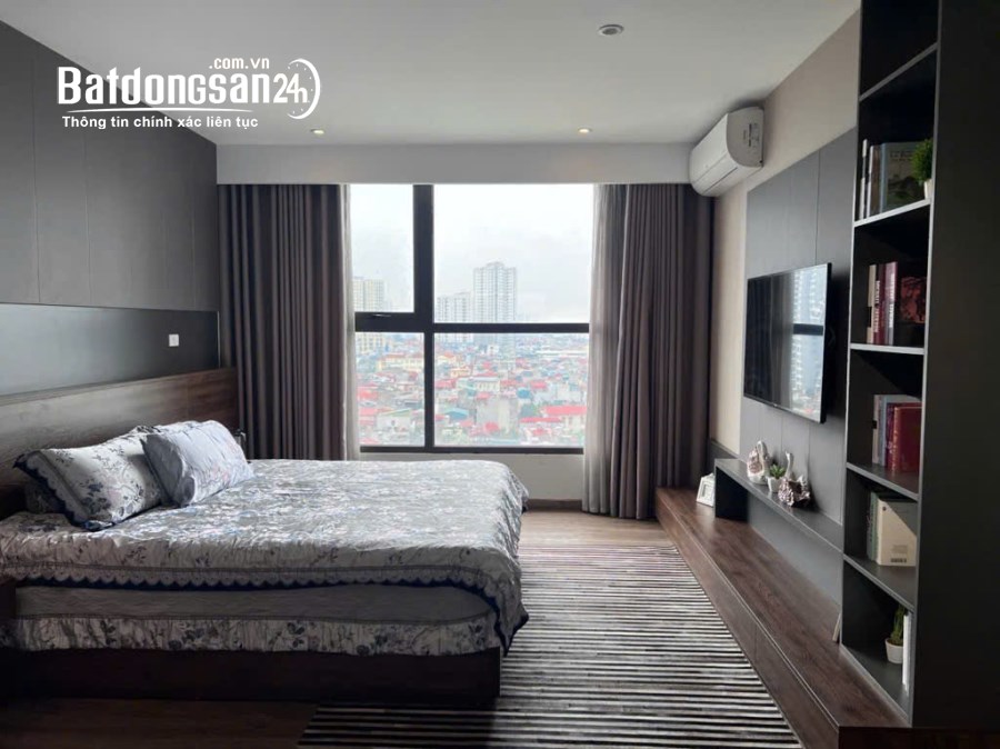 Bán căn hộ Green Pearl 378 Minh Khai, Đường Minh Khai, Quận Hai Bà Trưng
