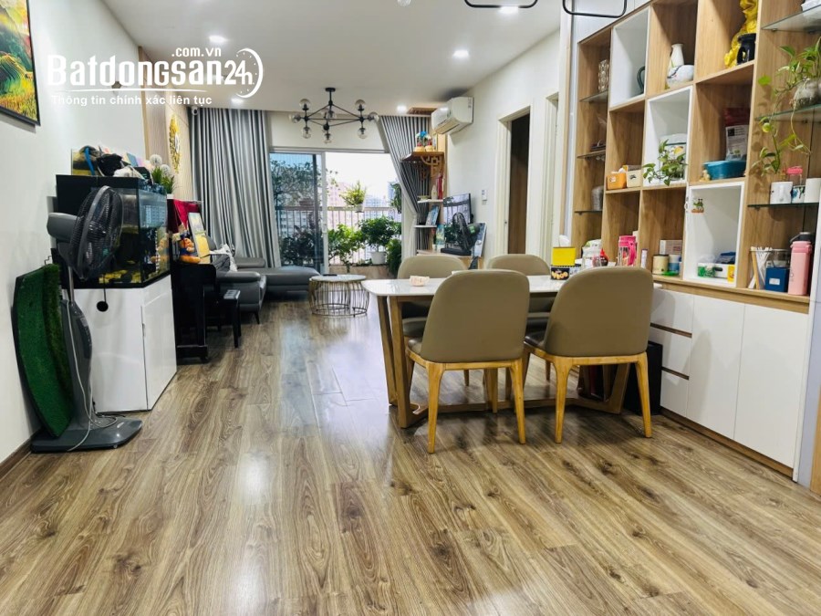 Bán căn hộ Ecolife Capitol, Đường Tố Hữu, Quận Nam Từ Liêm