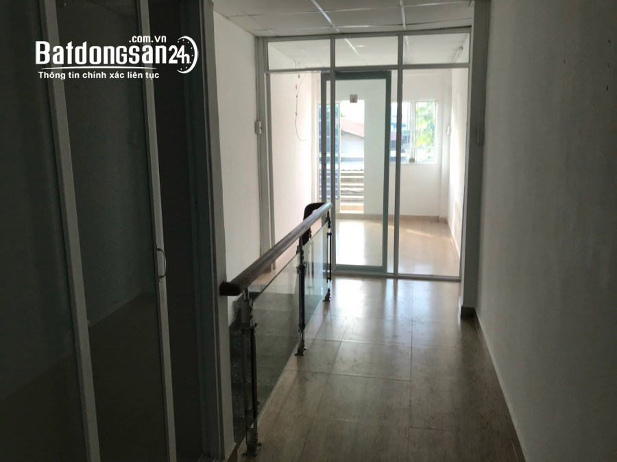 Cho thuê nhà Đường Bình Quới, Phường 28, Quận Bình Thạnh 7tr/tháng