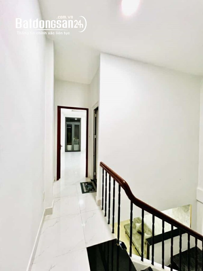 Bán nhà Đường Nguyễn Phúc Chu, Phường 15, Quận Tân Bình