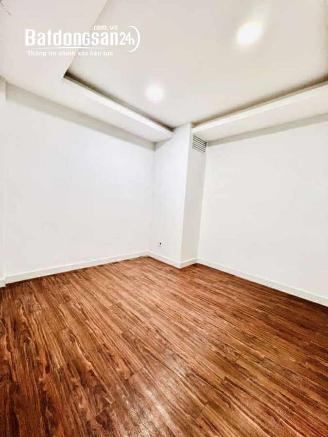 Bán nhà Đường Nguyễn Phúc Chu, Phường 15, Quận Tân Bình