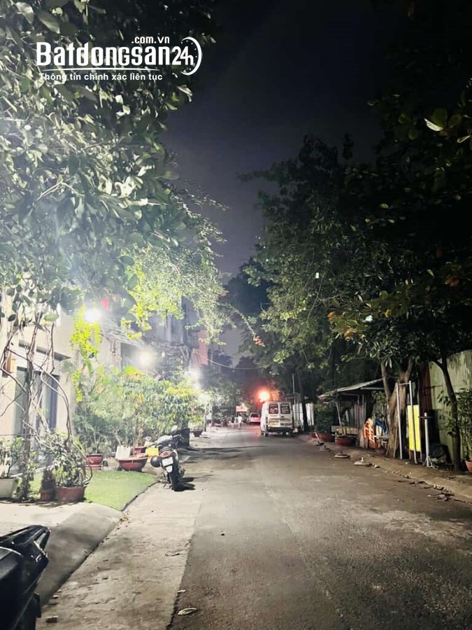 Bán nhà Đường Nguyễn Phúc Chu, Phường 15, Quận Tân Bình