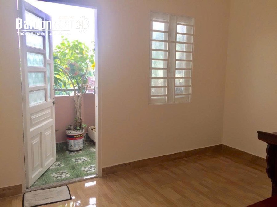 Bán nhà hẻm xe hơi Đông Hưng Thuận, Q12, 87m2, 6,5 Tỷ