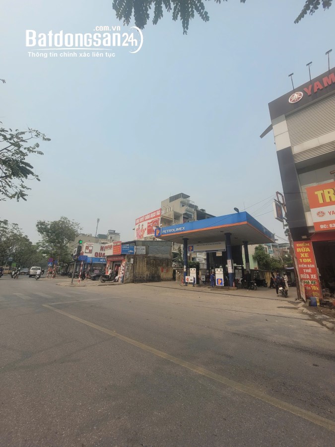 Bán nhà Đường Kim Giang, Xã Thanh Liệt, Huyện Thanh Trì