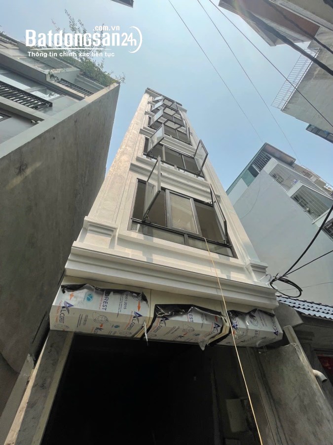 Bán nhà Đường Kim Giang, Xã Thanh Liệt, Huyện Thanh Trì