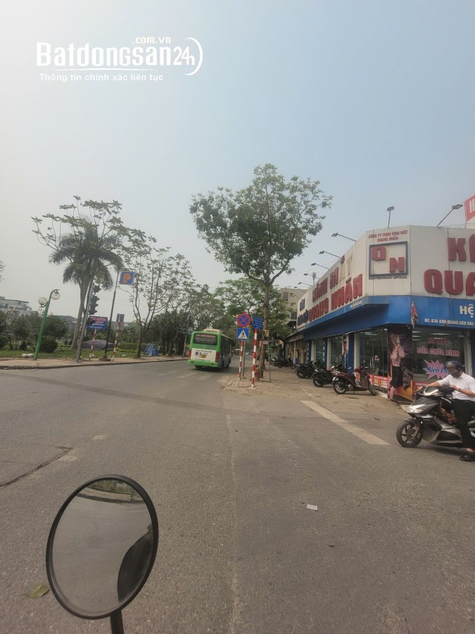 Bán nhà Đường Kim Giang, Xã Thanh Liệt, Huyện Thanh Trì