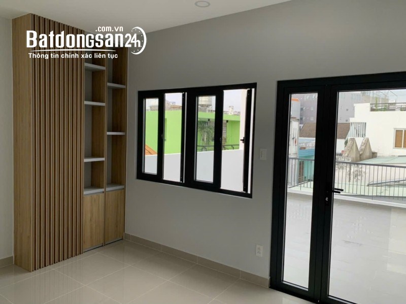Bán nhà Đường số 7, Phường Linh Trung, Tp Thủ Đức