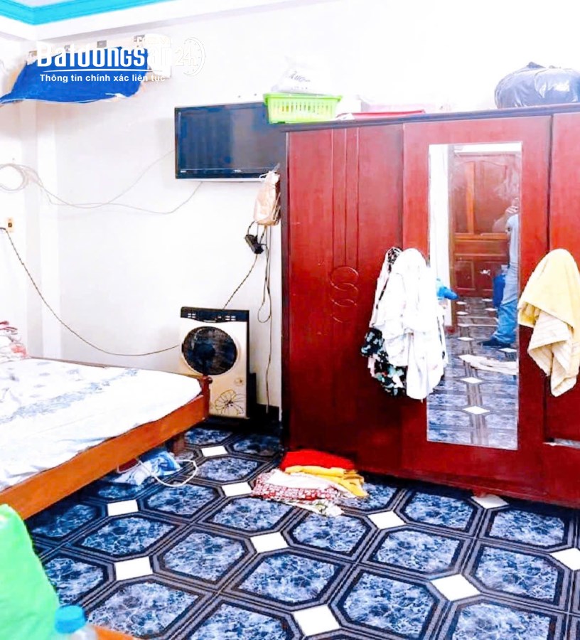 Bán nhà QUẬN 10, hẻm xe hơi Cách Mạng Tháng Tám, 4x9.6m, Giá 9.3 tỷ