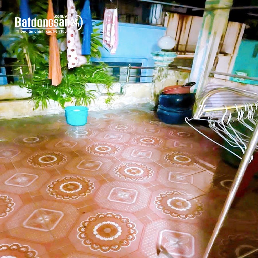 Bán nhà QUẬN 10, hẻm xe hơi Cách Mạng Tháng Tám, 4x9.6m, Giá 9.3 tỷ