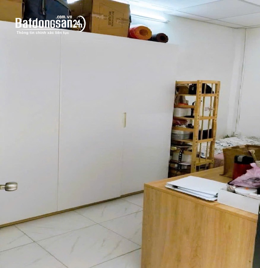Bán nhà QUẬN 10, hẻm Cách Mạng Tháng Tám, dài 21 m, giá 10.3 tỷ