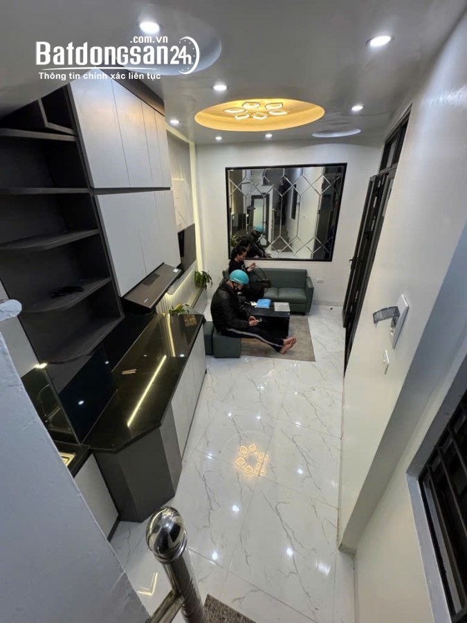 Bán nhà Phố Khâm Thiên, Phường Khâm Thiên, Quận Đống Đa