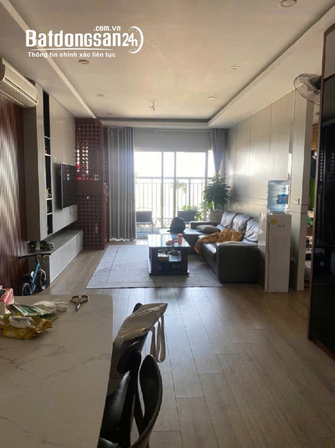 Bán căn hộ Ecohome Phúc Lợi, Đường Phúc Lợi, Quận Long Biên
