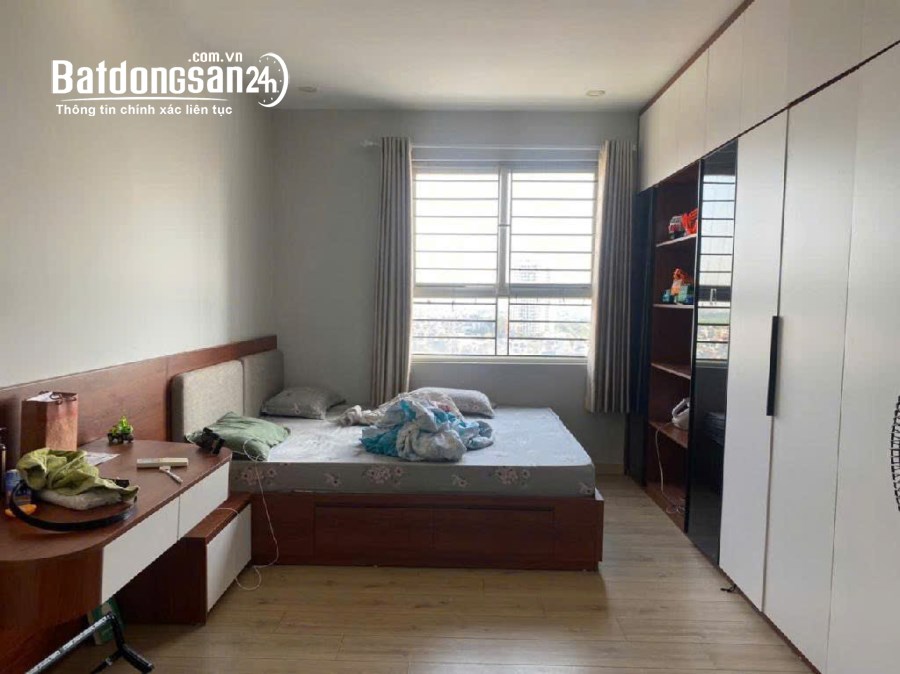 Bán căn hộ Ecohome Phúc Lợi, Đường Phúc Lợi, Quận Long Biên