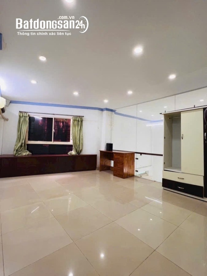 Phan Xích Long - Phú Nhuận 74m2 trệt lầu ngang 4.8 nở hậu chỉ 100tr/m2