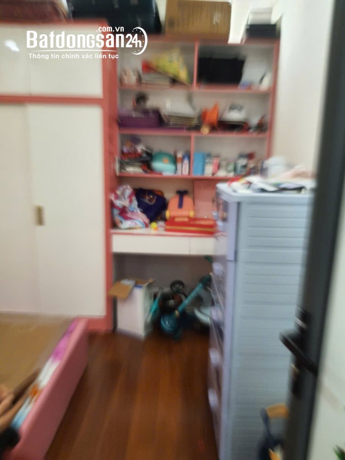 Bán căn hộ KĐT Mễ Trì Hạ, Đường Mễ Trì, Quận Nam Từ Liêm,  63m2.