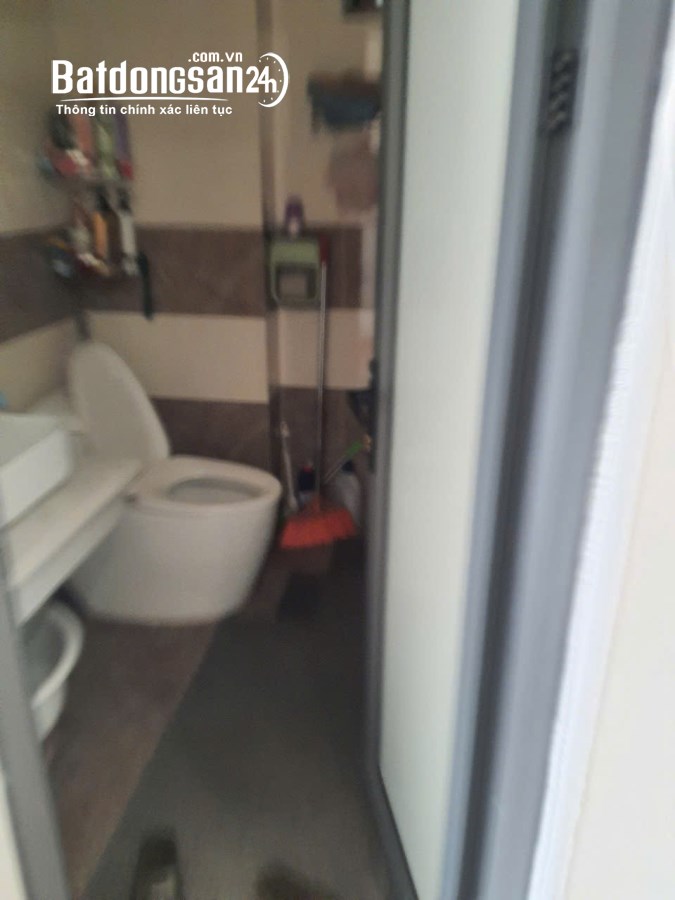 Bán căn hộ KĐT Mễ Trì Hạ, Đường Mễ Trì, Quận Nam Từ Liêm,  63m2.